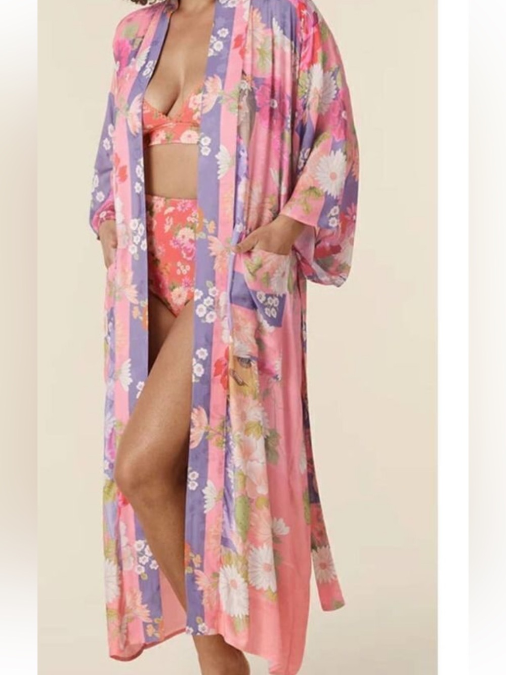 Spell Carrie Robe
